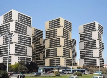 Tbilisi pr, Grand Hayat Yaşayış Kompleksi