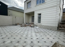 Molla Pənah Vaqif küçəsi