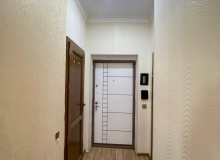 Rüstəm Rüstəmov küçəsi