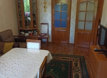 Ə.Ələsgərov küçəsi