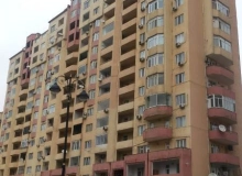 Zərdabi küçəsi