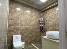 Yeni Yasamal Jasmin Park