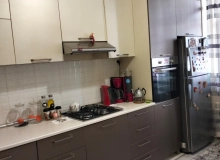 Şərifzadə küçəsi