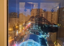 Nerimanov rayonu Fətəli Xan Xoyski küçəsi