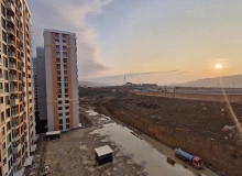 Müstəqillik küçəsi