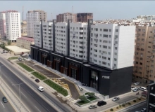 Satılır Abşeron Gənclər şəhərciyi