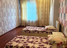 Gülarə Qədirbəyova küçəsi