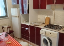 Şəfayət Mehdiyev küçəsi