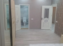 Əbdülvəhhab Salamzadə küçəsi