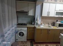 Əliağa Şıxlınski küçəsi