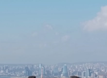 Xudu Məmmədov küçəsi