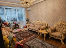 Masazır, Yeni Bakı yaşayış kompleksi, bina 15