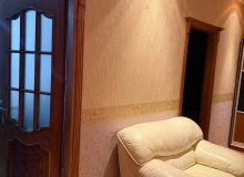 Əsəd Əhmədov küçəsi