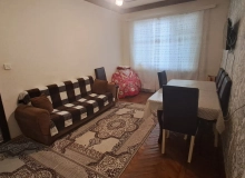 Satılır Elşən Süleymanov küçəsi