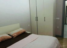 Cəfər Xəndan küçəsi