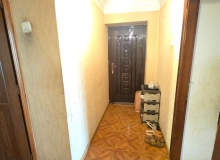 Həsən bəy Zərdabi Prospekti