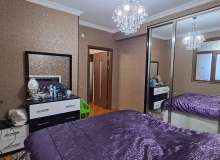 Bakıxanov qəsəbəsi