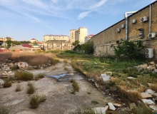 Ə.Vahid küçəsi