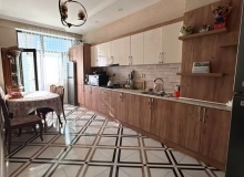 M. Müşviq küçəsi