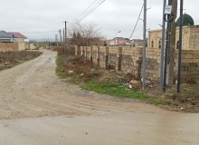 Qorxmaz Eyvazov küçəsi