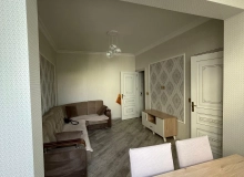 A.M.Şərifzadə küçəsi