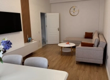 Xırdalan şəhəri, Ər-Riyadla üzbəüz