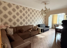 İnqilab İsmayılov küçəsi