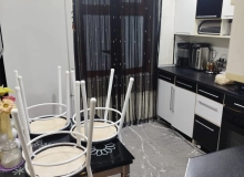 Badamdar şossesi