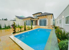 Həyət evi, Şüvəlan qəs.