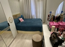 Həsən bəy Zərdabi küç.