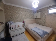 Z.Kərimov küçəsi