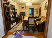 Şərifzadə küçəsi