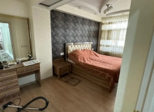 Masazır, Qurtuluş 93 yaşayış kompleksi
