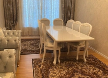 Masazır qəsəbəsi, Şahmar Ələkbərov küçəsi