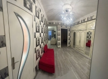 Suraxanı rayonu, Bakıxanov qəsəbəsi