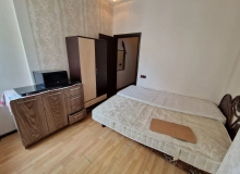 İstiqlaliyyət küçəsi