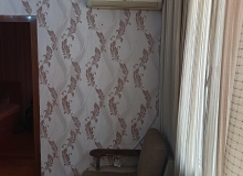 Yeni Yasamal Albalı uşaq bağçası