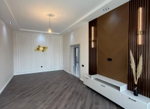 Salatın Əsgərova küçəsi