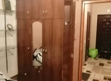 İnşaatçılar metrosuna yaxın