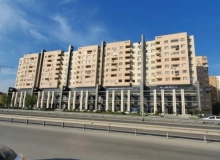 Abşeron Gənclər Şəhərciyi