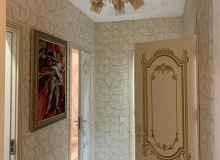Təbriz küçəsi