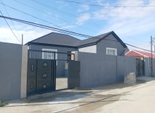 Satılır Zabrat qəsəbəsi