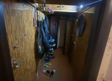 20 Yanvar küçəsi