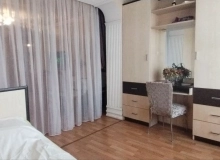 Həsən Əliyev küçəsi