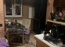 Mehmandarov küçəsi