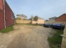 Kərim Məmmədov küçəsi