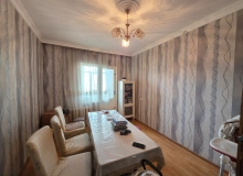 Yeni Günəşli AB massivi