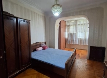 Ülvi Bünyadzadə küçəsi