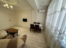 Dadaş Bünyadzadə küçəsi