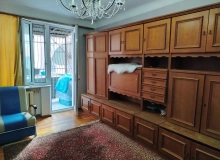 Nəcəf Nərimanov küçəsi